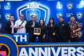 IMI Award 2025: Founder NMAA dan IMX Diganjar Penghargaan Member of Honor