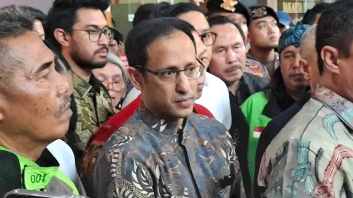 Key Strategy: Mengapa Nadiem Harus Bayar Rp809,59 Miliar? Hakim Ungkap Aliran Dana Google di Persidangan