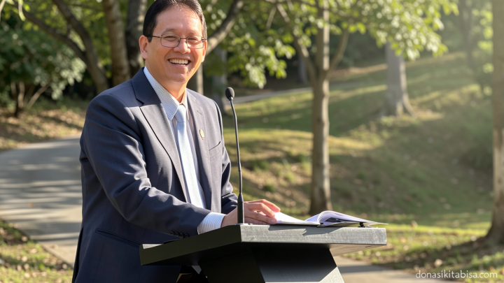 Key Strategy: Respons Purbaya soal Pajak JHT 0 Persen: Saya Akan Lihat Peraturannya