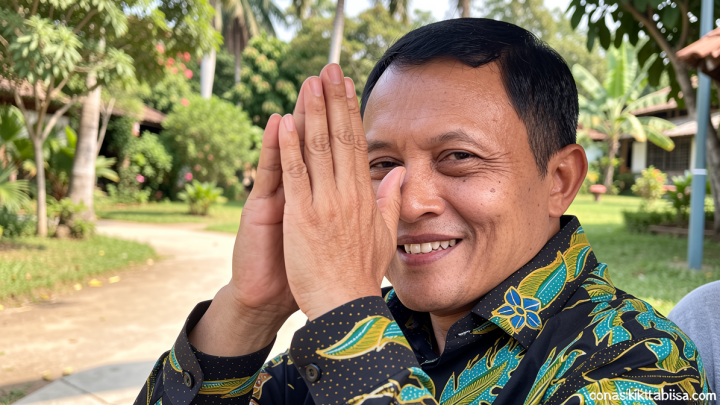 Official Announcement: Gantikan Febrie, Plt Jampidsus Bakal Proses Pelanggaran Etik Sesuai Aturan Berlaku