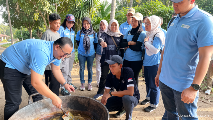 Latest Program: FIFGROUP Gelar SII 2026, Dorong Ekonomi Hijau Warga Sukabumi
