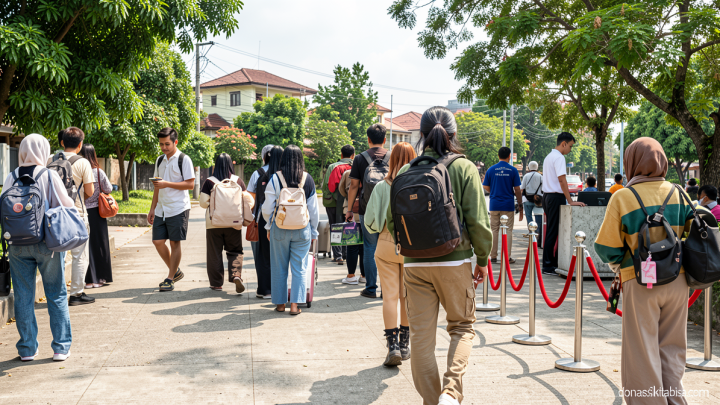 New Policy: Stasiun Gambir Mau Direnovasi Habiskan Dana KAI Rp1 T, MTI: Lebih Baik Pakai APBN