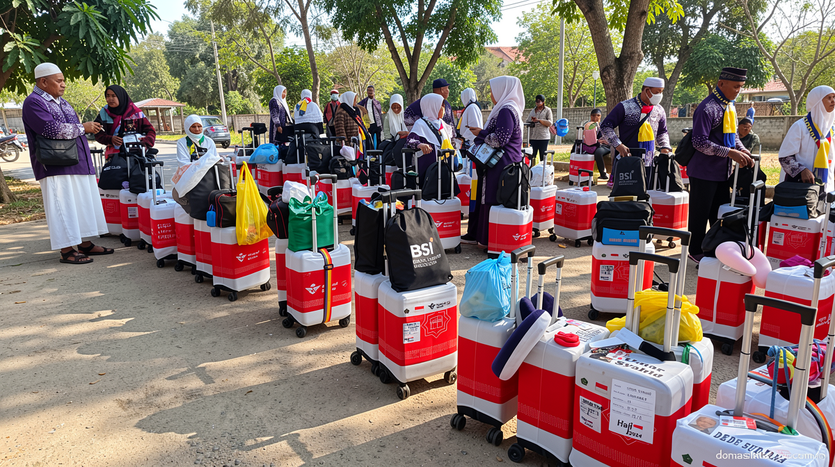 Kertajati Tetap Layani Haji-Umrah, Meski Jadi Pusat MRO dan Militer