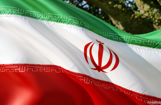 Iran Tuding AS Langgar Perjanjian, Komitmen Perdamaian Resmi Ditangguhkan