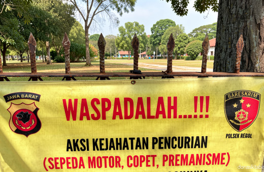 Begal Marak di Bandung Raya, Gubernur Dedi Mulyadi Usulkan Aparat Bersenjata di Titik Rawan