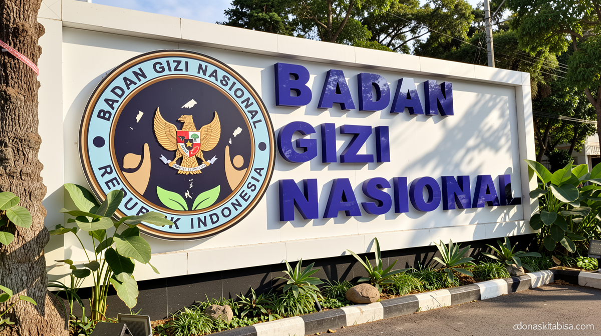 Lantik 5 Pejabat Baru, BGN Kini Fokus Benahi Tata Kelola dan Kaji Ulang 62,7 Juta Penerima