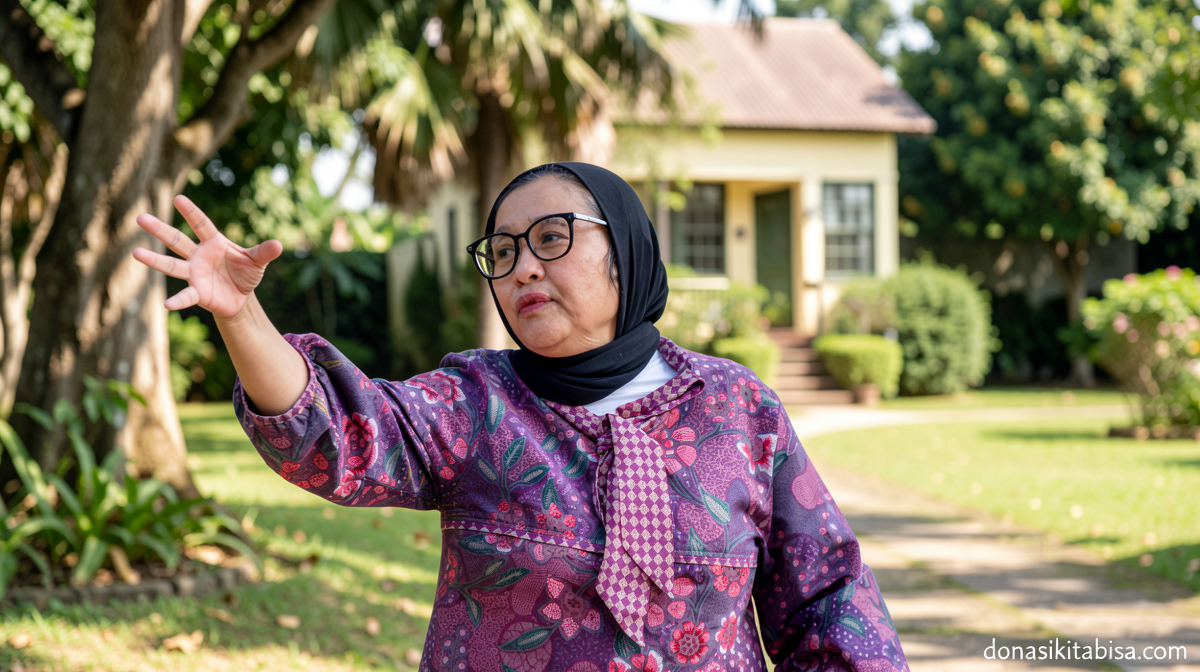 Gerindra Tegaskan Nanik Mundur Karena Kesehatan, Bukan Karena Kasus di BGN