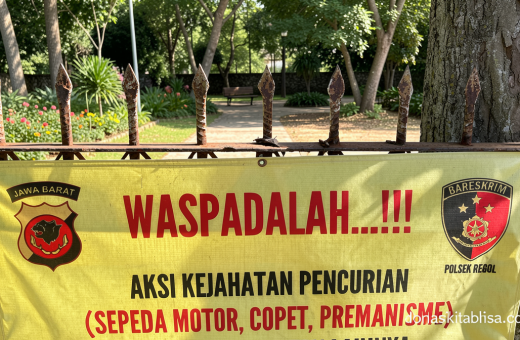 Ucapan Warga Boleh Lawan Begal dari Polda Jabar Berpotensi Disalahartikan