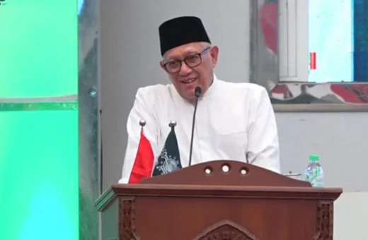 KH Abdul Hakim Mahfudz Jadi Ketua Umum PBNU 2026-2031