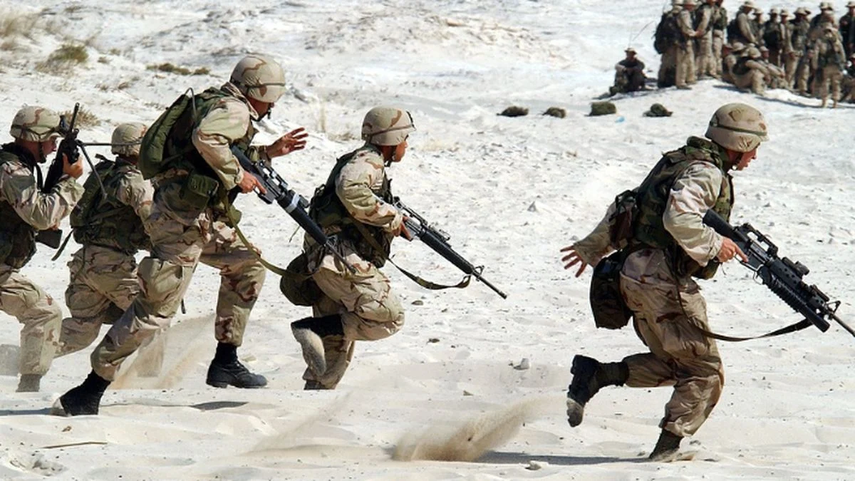 Rusia Ungkap 7.000 Tentara Asing di Ukraina, Berasal dari 70 Negara