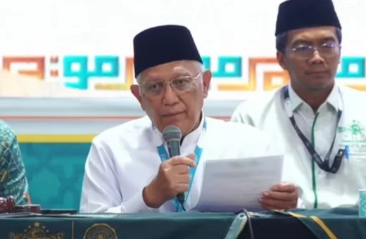 Profil Gus Kikin, Ketum PBNU Terpilih 2026-2031 yang Masih Cicit Pendiri NU KH Hasyim Asy’ari