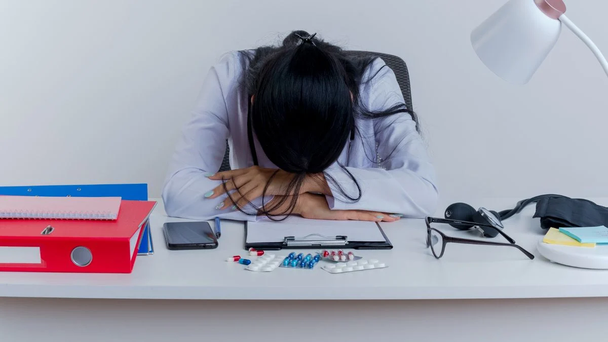 7 Kebiasaan Sederhana Redakan Stres Sepulang Kerja, Tanpa Biaya Mahal