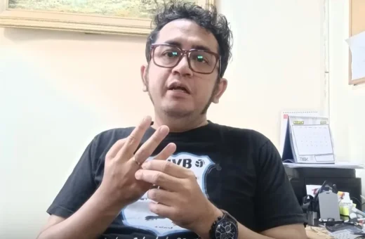 Persija Somasi Netizen yang Kaitkan Klub dengan Piutang Persib dan PT LIB, Eko Maung Ungkap Risiko Hukum