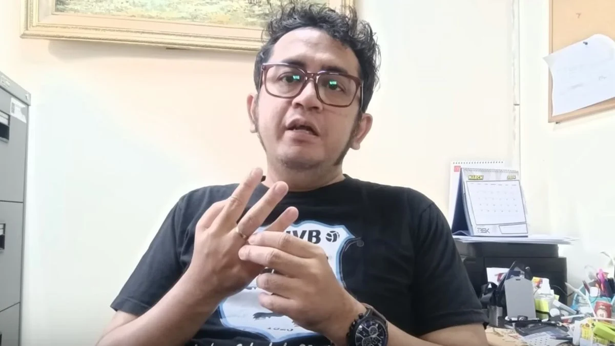 Persija Somasi Netizen yang Kaitkan Klub dengan Piutang Persib dan PT LIB, Eko Maung Ungkap Risiko Hukum