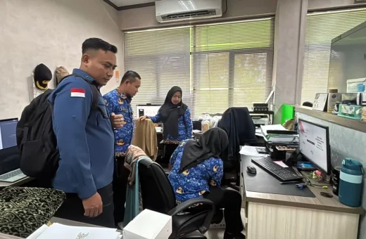 Kejagung Geledah Sejumlah Instansi di Pemkot Bekasi, Usut Dugaan Korupsi Tata Kelola Migas
