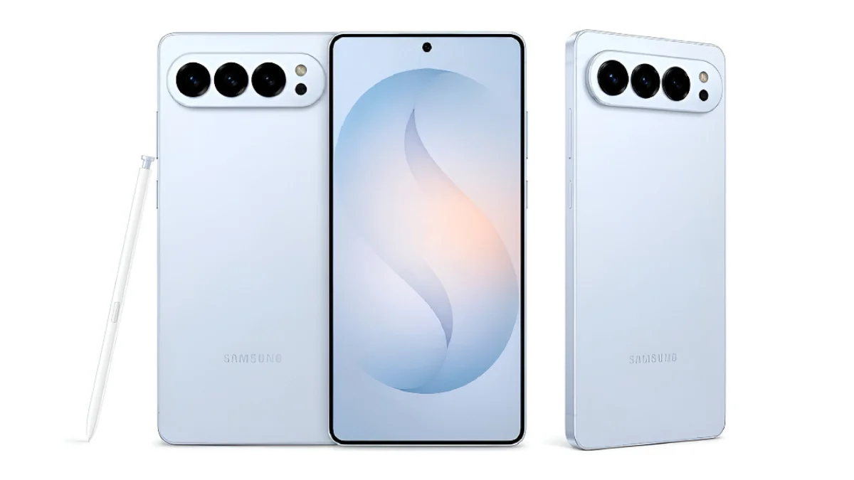 Gebrakan Samsung Terbaru, Galaxy S27 Ultra Dikabarkan Bawa Kamera Telefoto 50MP
