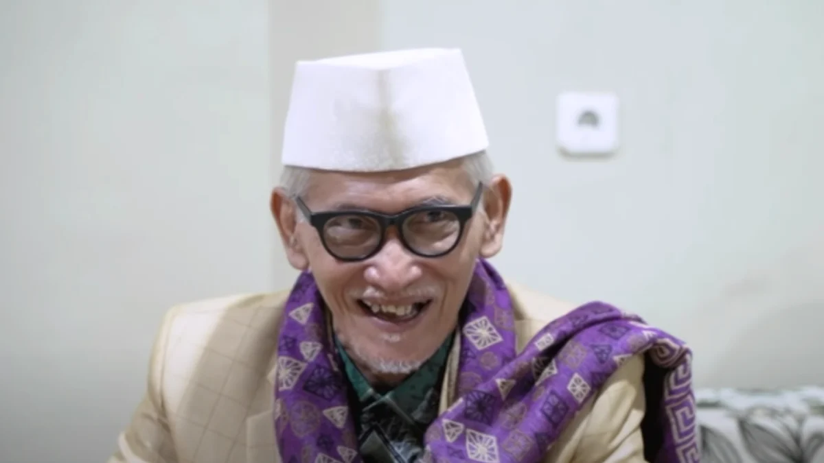Hasil Muktamar NU ke-35: KH Miftachul Akhyar Kembali Jadi Rais Aam PBNU 2026–2031, Simak Profilnya
