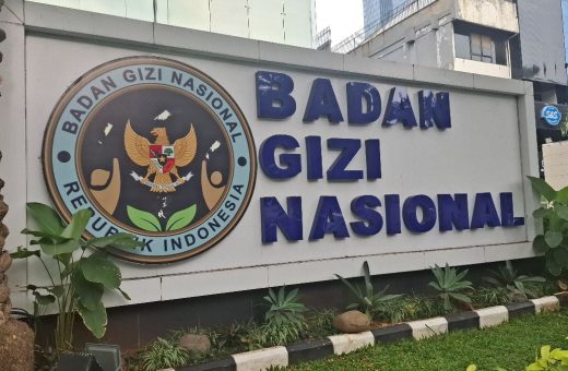 Kolonel TNI Budi Utomo Jadi Tersangka Korupsi MBG, Ini Kasus yang Menjeratnya di BGN