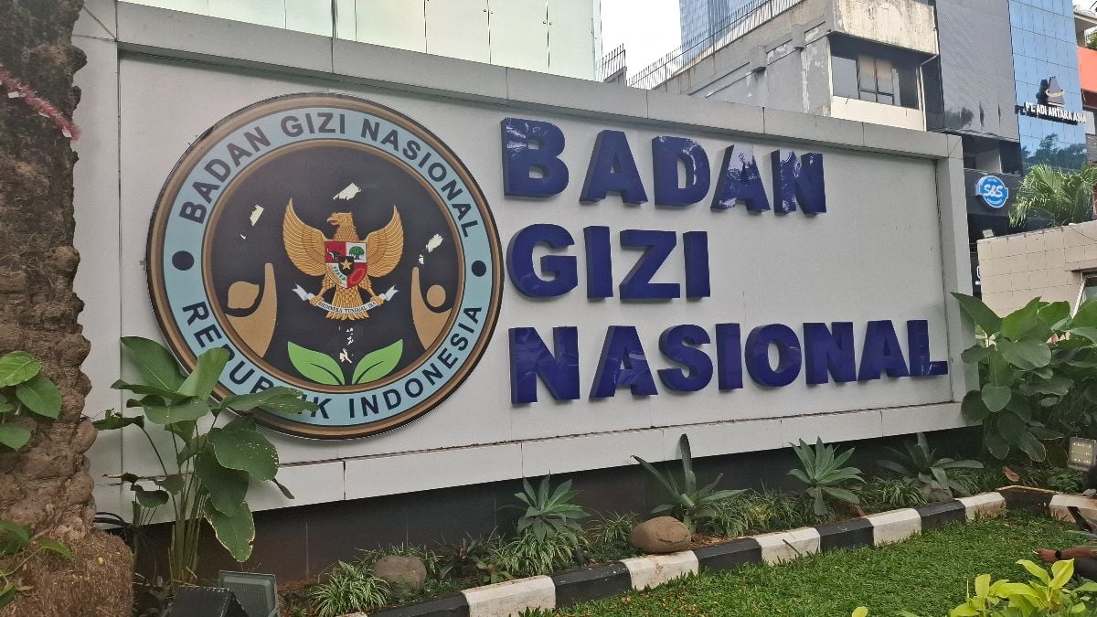 Kolonel TNI Budi Utomo Jadi Tersangka Korupsi MBG, Ini Kasus yang Menjeratnya di BGN