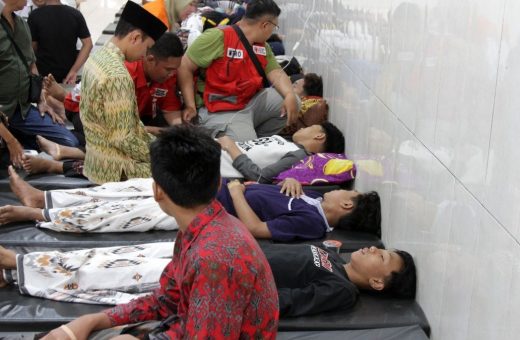Pigai Soroti Kasus Keracunan MBG, Minta BGN Bentuk Unit Pemulihan Korban