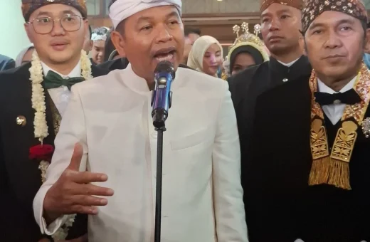 9.100 Perusahaan di Bekasi tapi Banyak Pengangguran, KDM Soroti Akses Kerja bagi Masyarakat Lokal