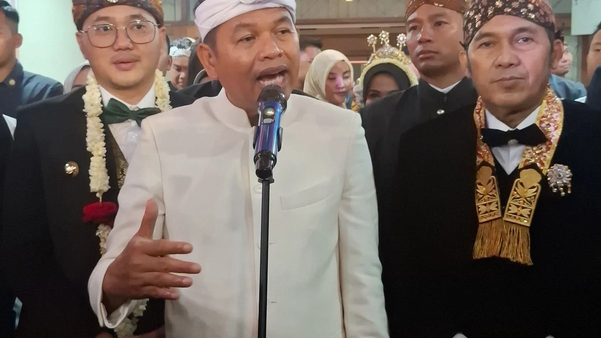 9.100 Perusahaan di Bekasi tapi Banyak Pengangguran, KDM Soroti Akses Kerja bagi Masyarakat Lokal