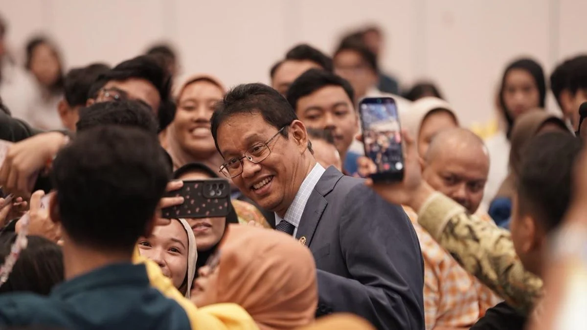 Dorong Efisiensi, Anggaran MBG Bisa Ditekan di Bawah Rp200 Triliun