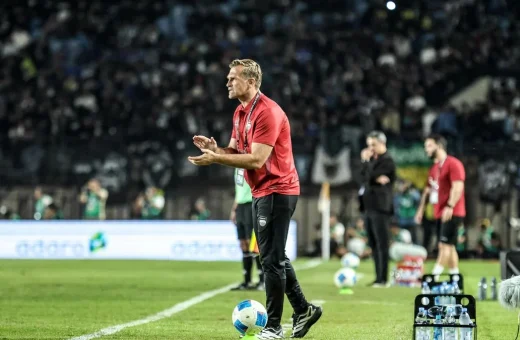 Jadwal Persib Bandung Padat di September 2026, Igor Buka Suara Soal Kesiapan Tim