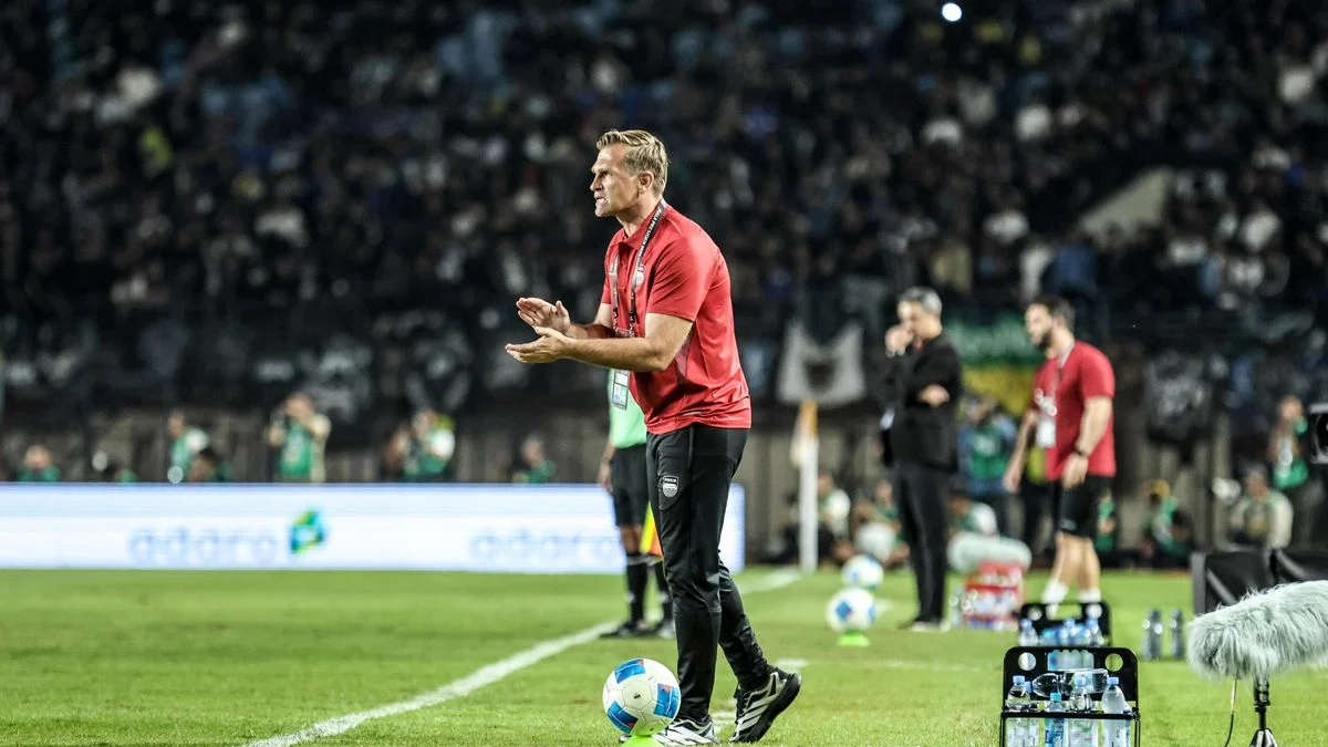 Jadwal Persib Bandung Padat di September 2026, Igor Buka Suara Soal Kesiapan Tim
