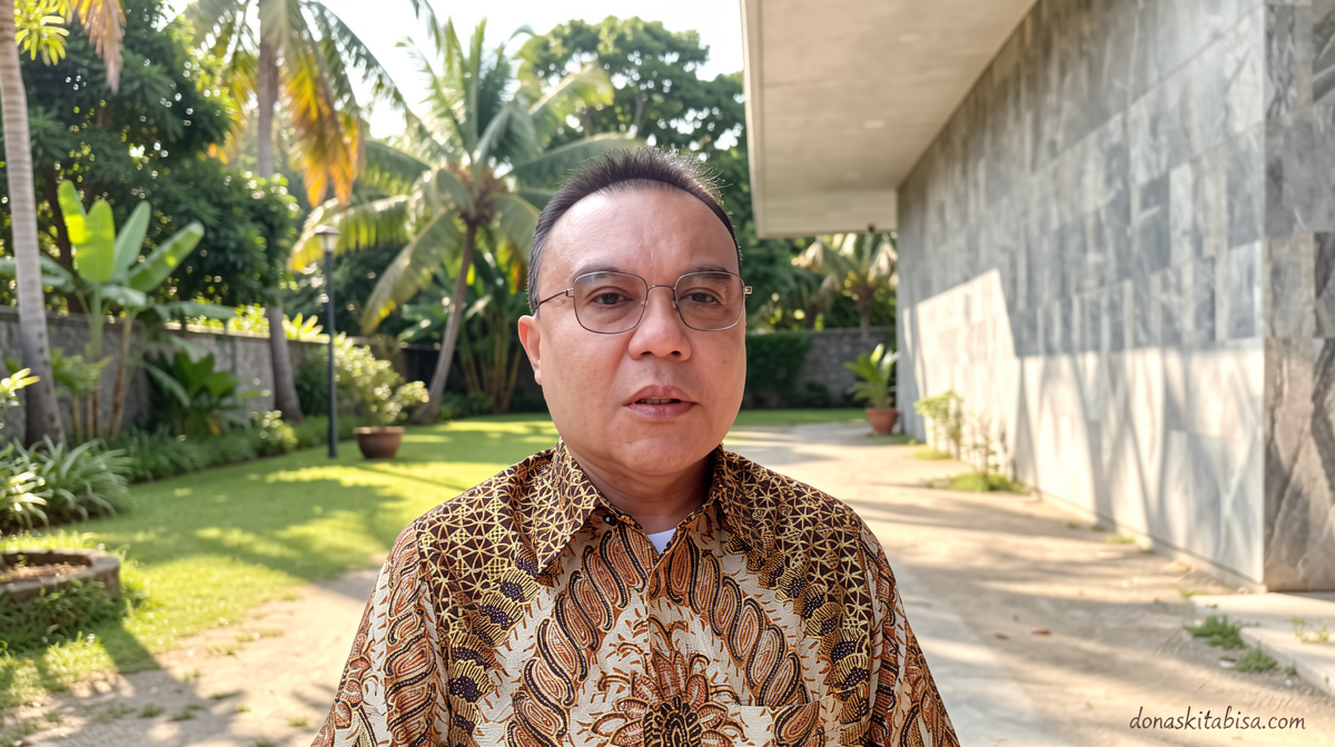DPR Ungkap 8 WNI Jadi Tentara Rusia karena Iming-iming Gaji Besar