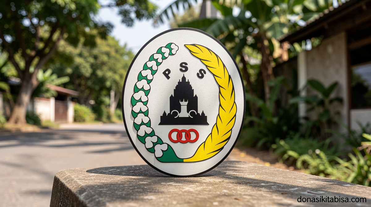 PSS Tak Ingin Sekadar Jadi Pelengkap