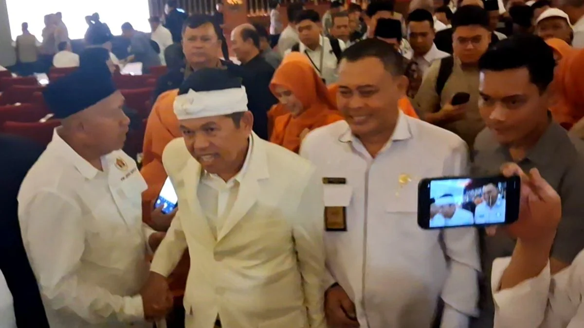 KDM Bicara soal Kepentingan Elite dan Rakyat hingga Soroti Anggaran Pendidikan ‘Salah Kamar’